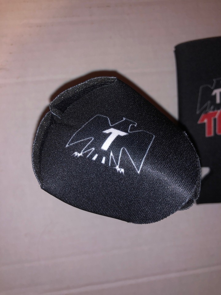 TECATE CERVEZA Mexico Beer 12 oz 1 PAIR Koozie Koozies NEW 12oz eBay