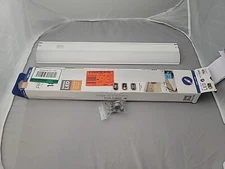 ProGrade Direct Wire Under Cabinet LED Light White 769lm 18" 64765