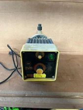 LMI Milton Roy C Series C141-35T Metering Pump 120V, Max  20 GPH at 25PSI