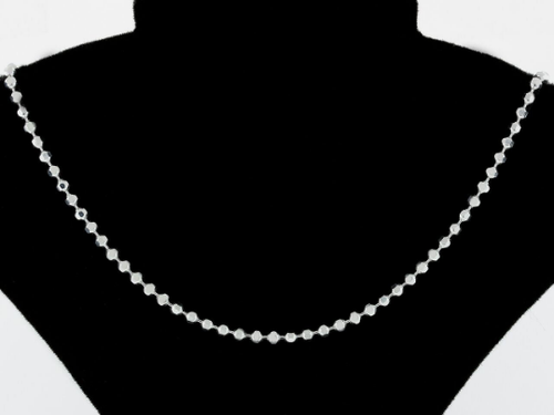 Solid 925 Sterling Silver 2mm Bead Ball 