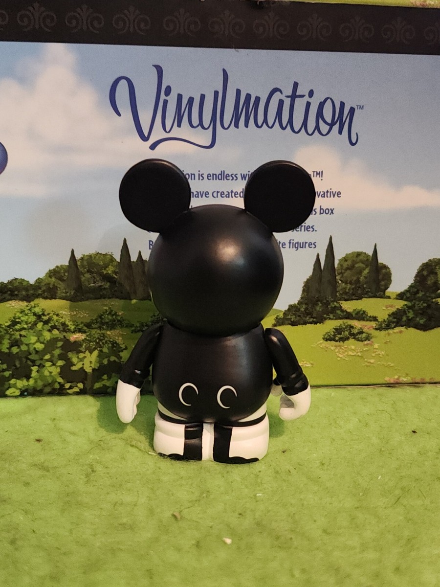 DISNEY Vinylmation 3