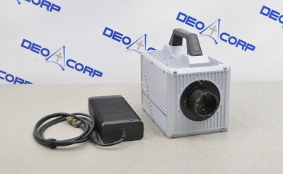 Photron 675K-M1 Fastcam SA1.1 High Speed Camera