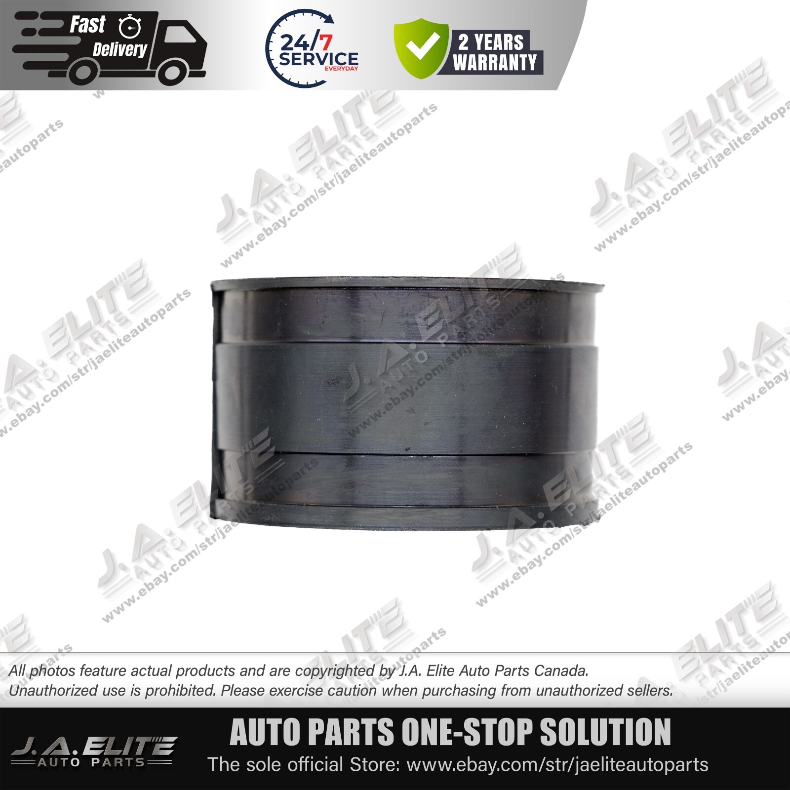 Intake Manifold Spacer for Maserati Ghibli, Quattroporte, Levante 3.0L V6