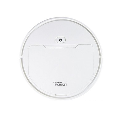 Robotic Vacuum Cleaner Automatic Sweeping Robot Mopping Machine Powerful Suction