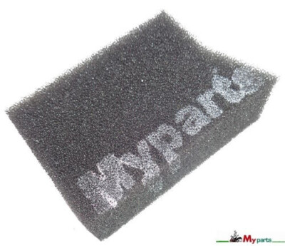 Filtro Aria Originale Decespugliatore Vip 21 25 28 30 34 40, Tosasiepe Ts24 Ts25 - Foto 6