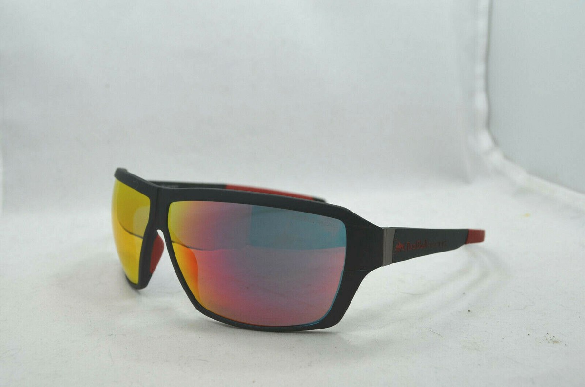 NEW AUTHENTIC RED BULL INFINITY RACING RBR207 -016
