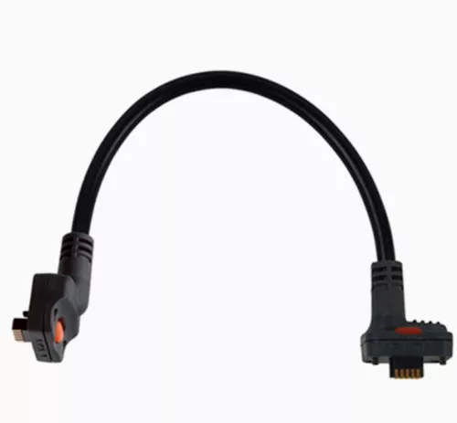 Mitutoyo 02AZD790B U-Wave Connecting Cable B, Waterproof -EXPRESS SHIP-