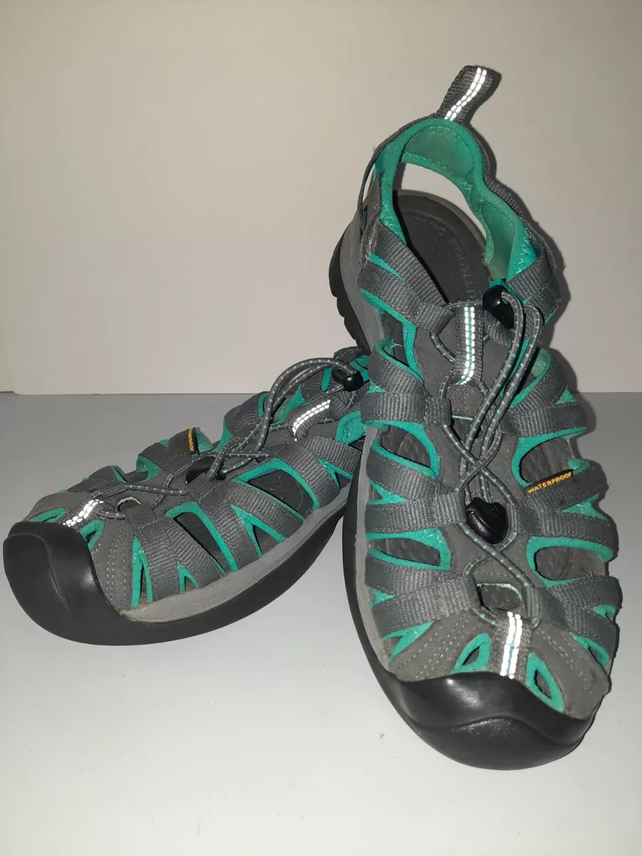 Keen whisper deals water shoes