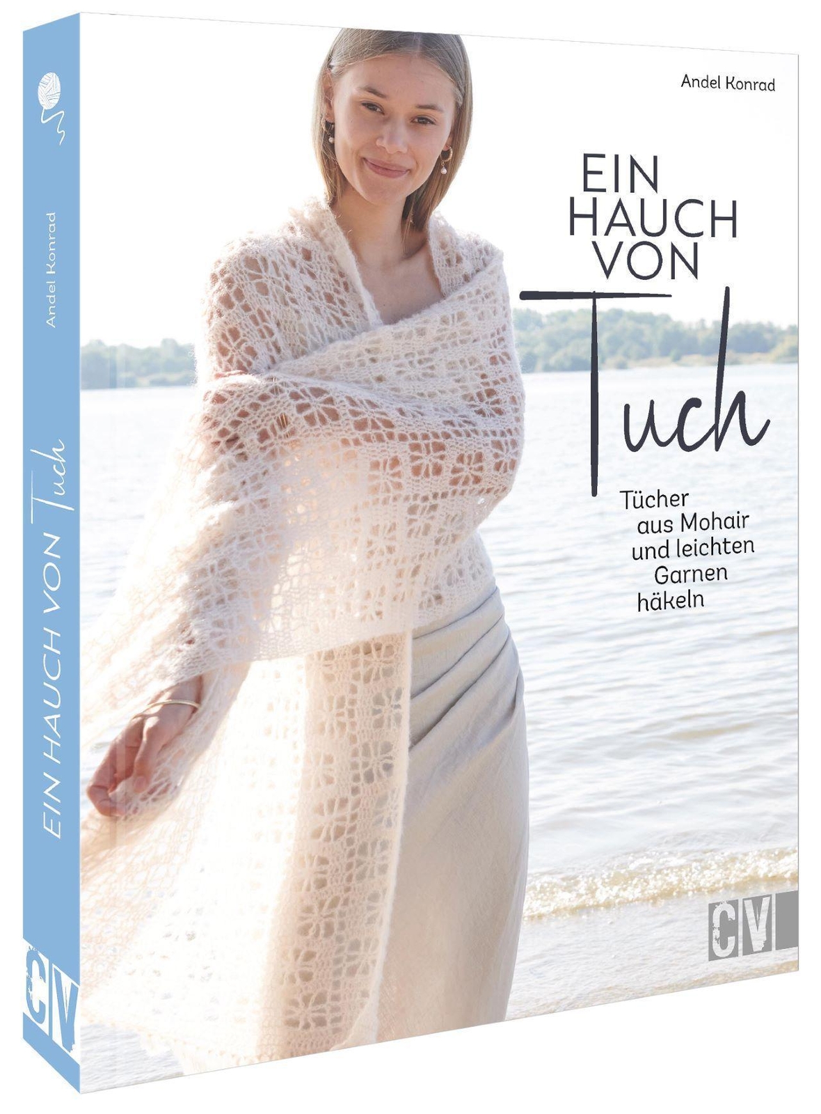 Thumbnail - Ein Hauch Von Tuch Andel Konrad