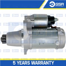 Starter Motor for Toyota 86 ZN6R engine FA20D 2.0L Petrol 12-21 AUTO