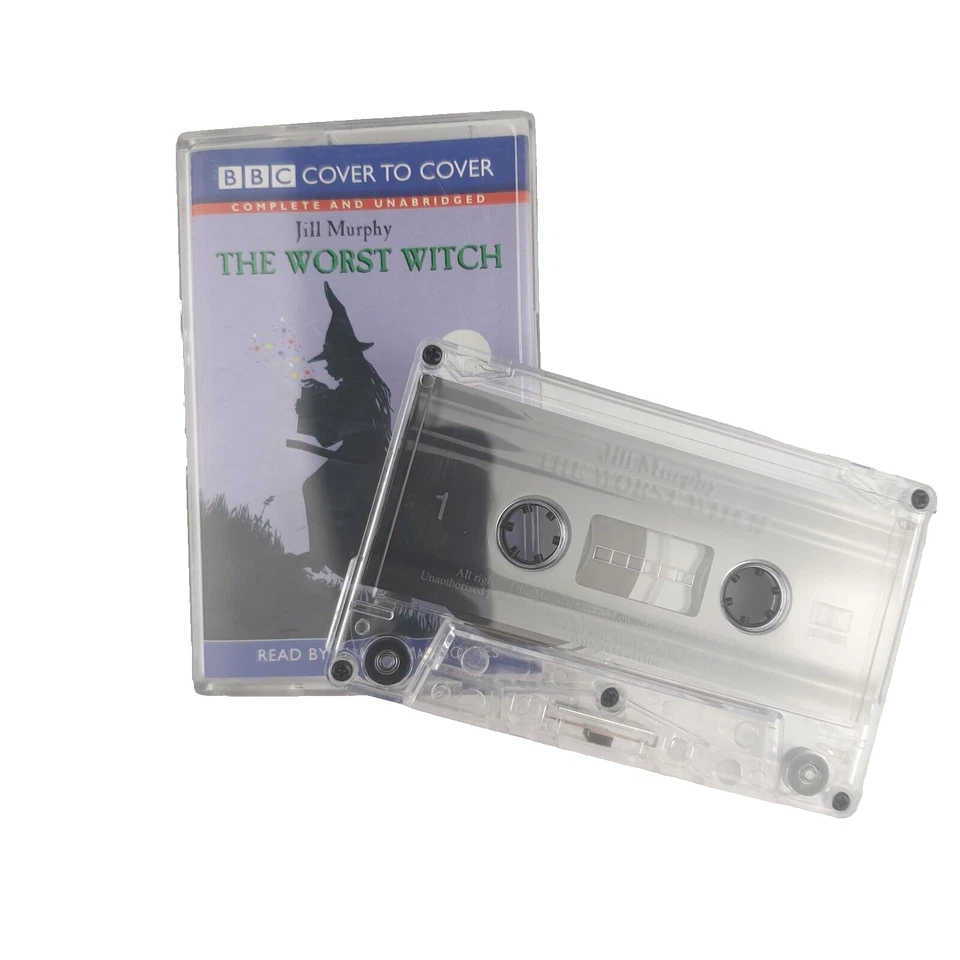 The Best Of Victor Borge Live Cassette Tape, 1978, Comedy/Jazz, 18 Tracks/VGC - Image 3 of 3