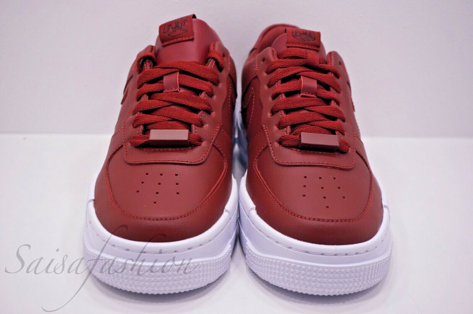 af1 pixel red