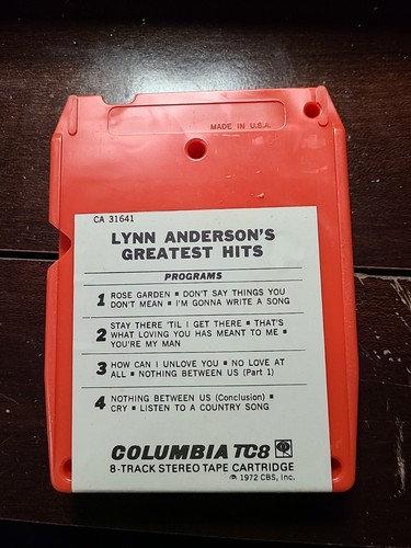 Lynn Anderson – Lynn Anderson's Greatest Hits - Picture 2 of 9