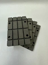 Butler Clutch Brake Pad B034438-001 - Lot of 4 - Brand New