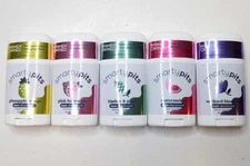 SmartyPits Aluminum Free Deodorant Teen Formula 2 oz. - Choose from 5 Scents