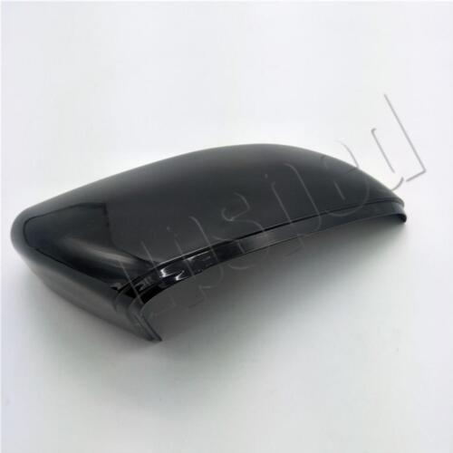 Left Right Side Car Rearview Mirror Cap Cover For VW Golf 6 MK6 GTI 2010-2013 - Picture 8 of 20