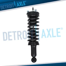 RWD Front Strut w/ Coil Spring Assembly for 2004-2012 Chevy Colorado GMC Canyon