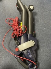 Spear & Jackson S30BLV Electric Garden Blower/Vac, 3000W No Collection Bag D11D