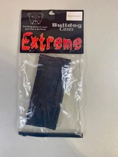 Bulldog Cases Shotgun Ammo Pouch (Belt Carry)