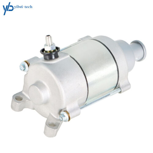 Starter Replacemnt Fit for Honda CRF450 CRF450X 2005-2018 # 31200-MEY-671 - Picture 3 of 8