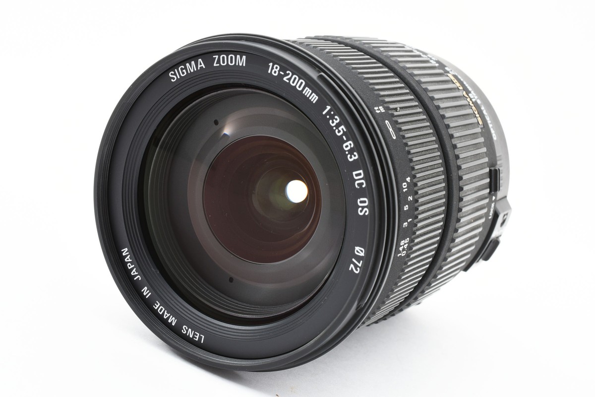 SIGMA ZOOM 18-200mm 1:3.5-6.3 DC OS 良品 61k02CkMKLL._UF894,1000_QL80_.jpg