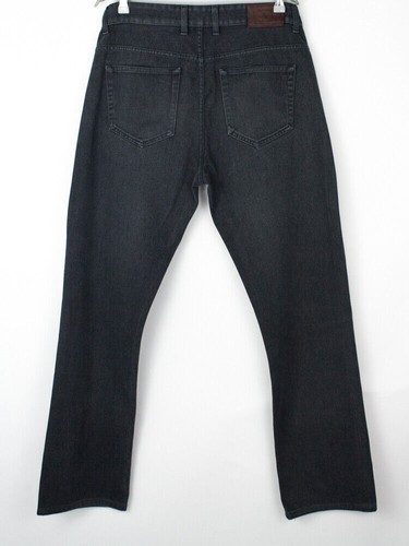 GANT Men's Jason Straight Leg Stretch Jeans Size W32 L34