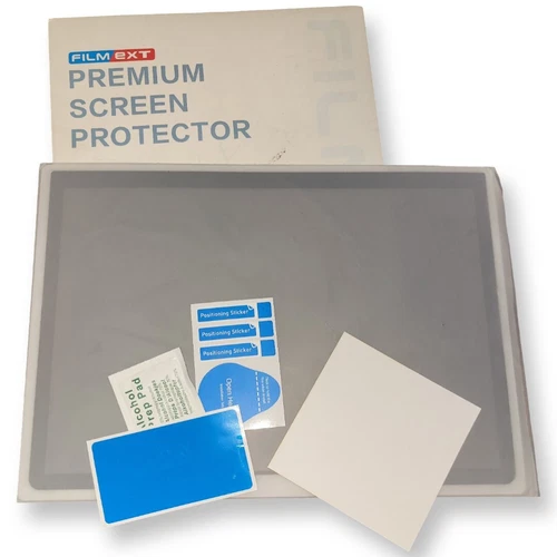 FilmExt Privacy Screen for Microsoft Surface 13.5" Widescreen New in Opened Box 