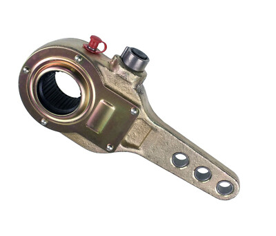 #ad #ad MANUAL SLACK ADJUSTER 1.5quot;x28 SPLINE 5quot; 6quot;7quot;Arm KN44051 E2458 286965 $22.00