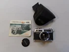Yashica Electro 35 GSN Rangefinder Camera