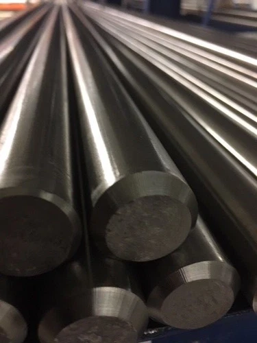 Edelstahl Rundstange  V2A /1.4305/1.4301 Ø  3-100 mm Blankstahl Rundstab Welle - Bild 1 von 8