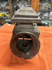 LQQK! Vintage Old Car Parts Light Lantern Lamp Carriage Automobile Car Ford #2