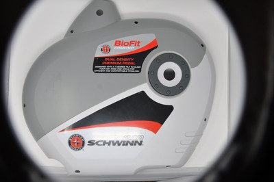 schwinn 240 biofit