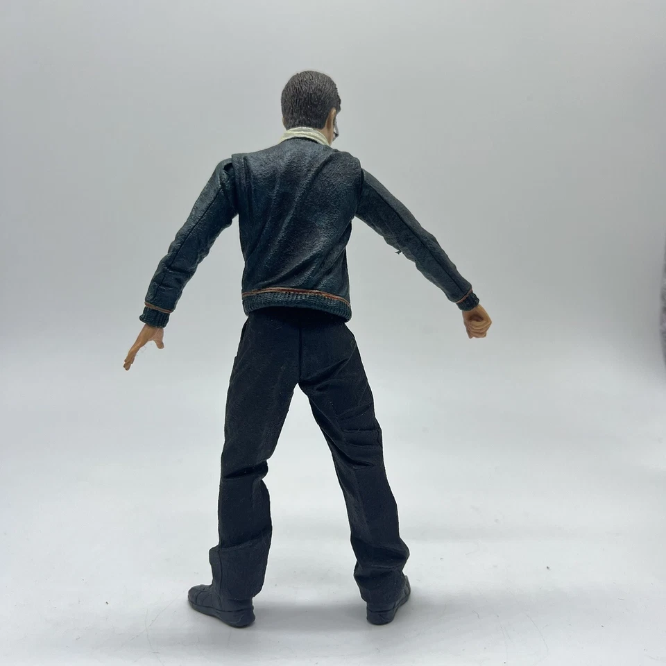 Neca Harry Potter And The Order Of Phoenix Action Figure 2007 Toy Loose OOB - Image 3 of 4