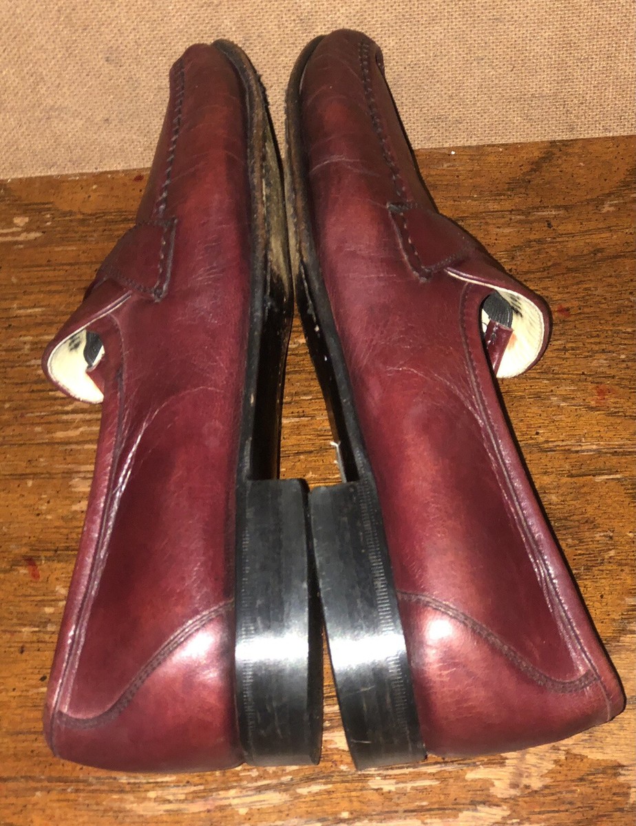 E. T. Wright Size 8.5C Men display picture 2