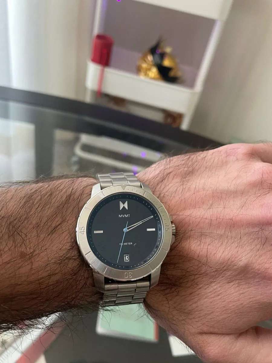 Mvmt 2025 sport watches