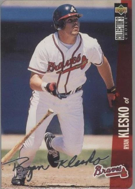 Silver Foil Signature