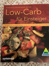 Low-Carb für Einsteiger | Manuela Oehninger ...