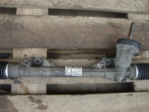 Renault Twingo II CN0 1,2 2009 Lenkgetriebe 8200867063 A F