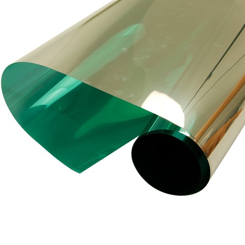 Reflective Mirrored one way Privacy Window Film Solar Tint Reflective Film - Picture 9 of 20