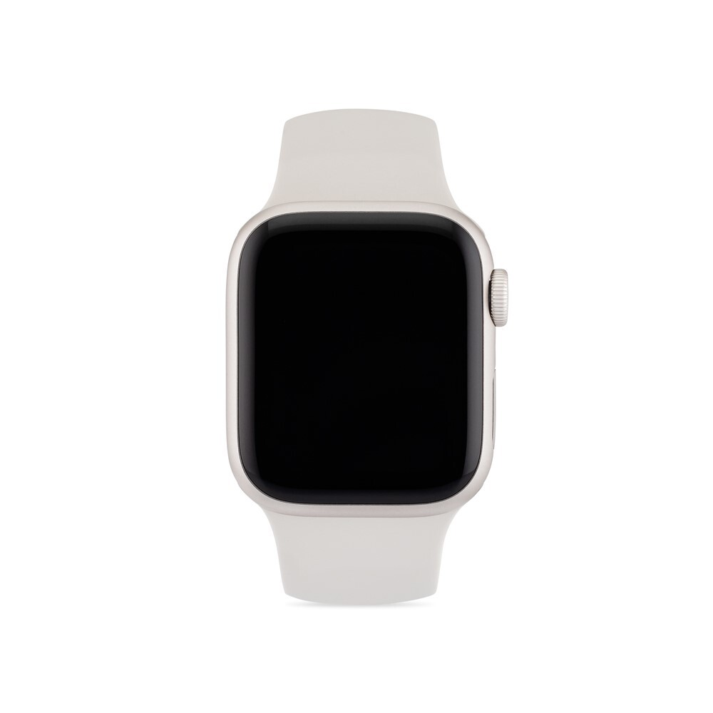 Apple Watch Series 7 GPS Only 41mm Aluminum Smart Watch Fair Apple Watch Series 7 GPS Only 41mm Aluminum Smart Watch Fair