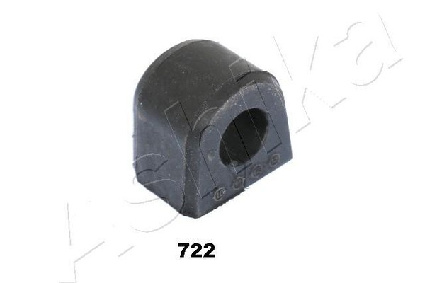 Ashika GOM-722 Stabilisatorlager 18Mm Vorne Hinten FüR Subaru-image