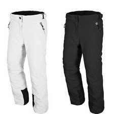 Damen Skihose in Kurz- und Normalgröße CMP wasserdicht bis Gr. 46