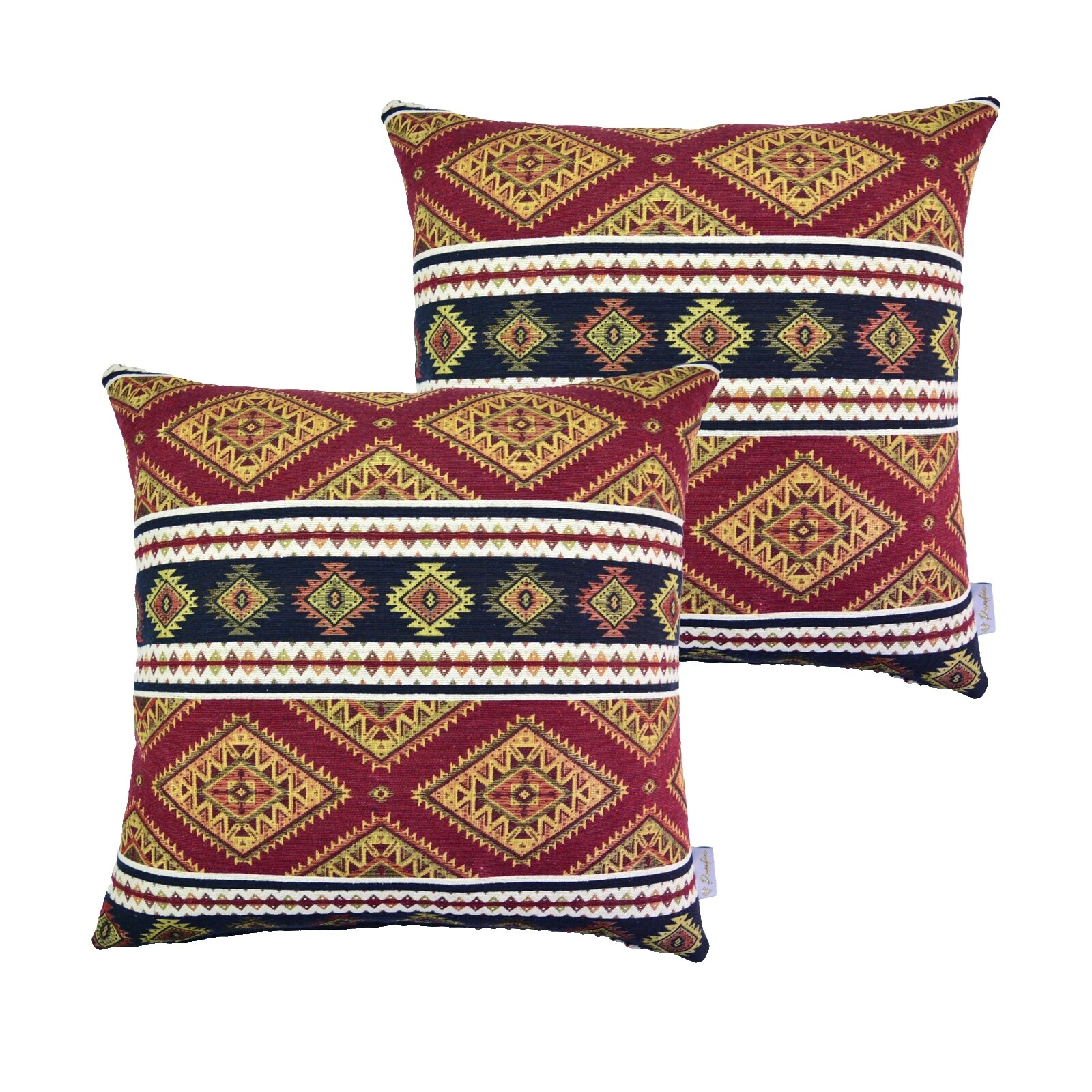 Nature Vintage/Retro Home Décor Pillows