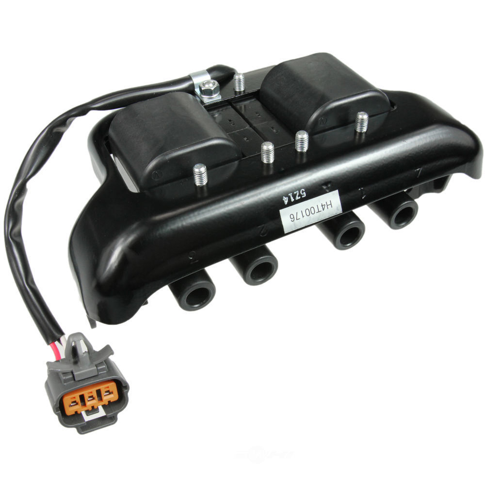 Ignition Coil WVE 5C1201 fits 9093 Mazda Miata 1.6LL4 for sale online