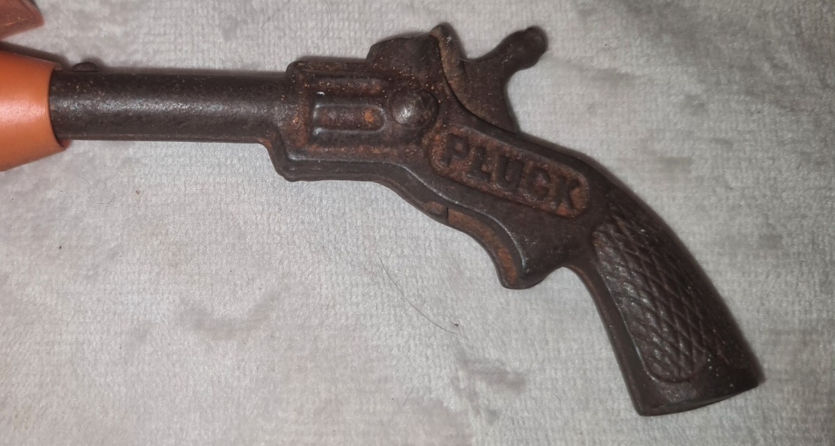 1920's Antique J E STEVENS 