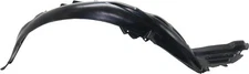 New Front, Passenger Side Fender Liner For Subaru Legacy 2018-2019