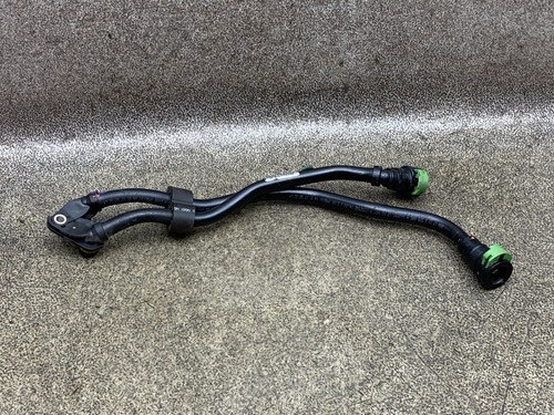 Getriebeölleitung 8570449 8575845 112Tkm BMW F11 F10 520D Touring 17.1875.233