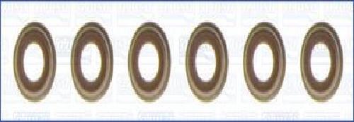 Original Ajusa Dichtungssatz Ventilschaft 57022500 FüR Caterham Chevrolet-image