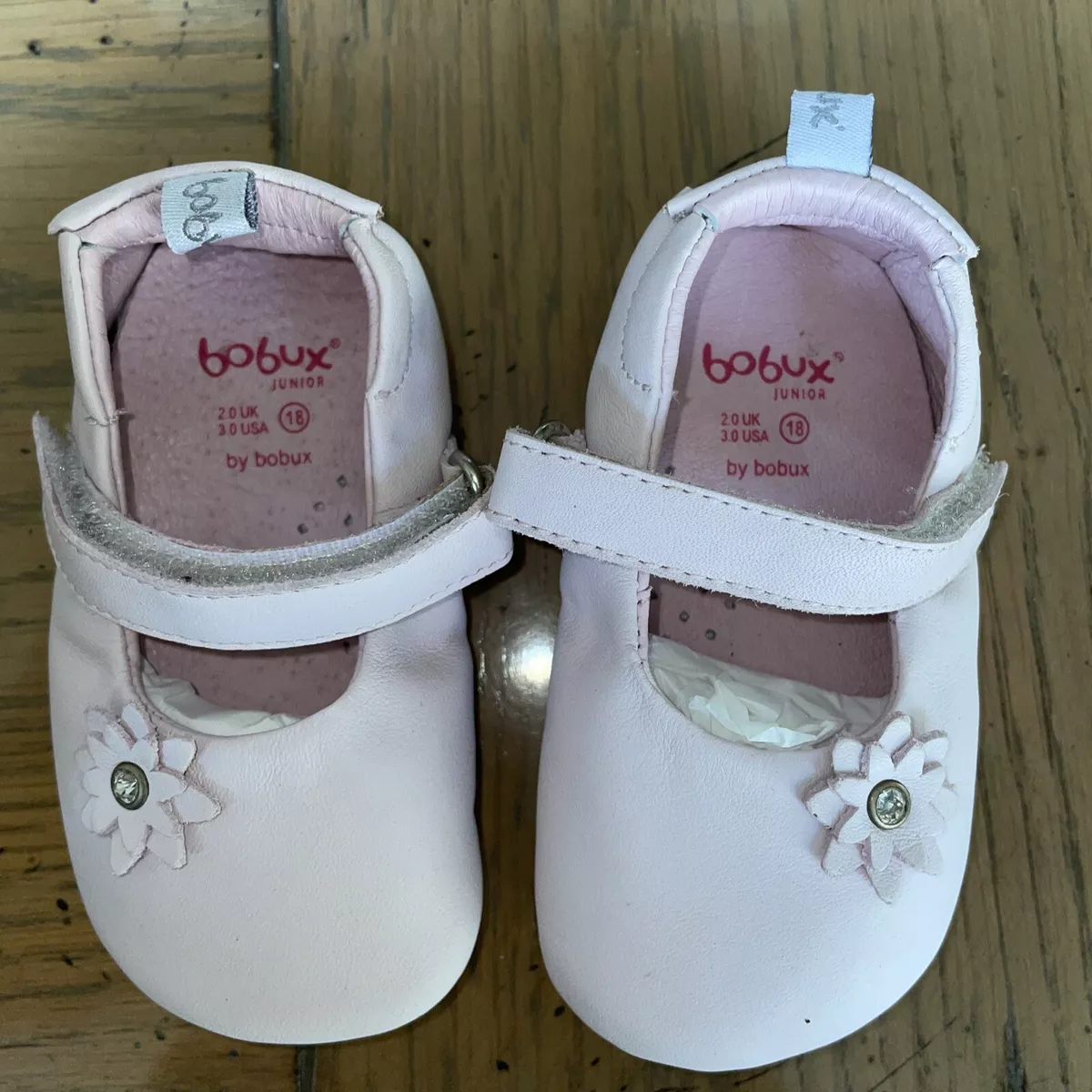 Bobux 18 hot sale