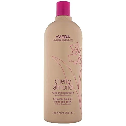 Cuerpo Aveda Lava y geles de ducha